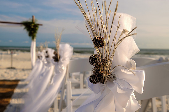 Gulf Shores Wedding Photographer