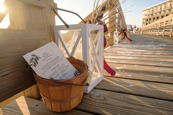 Gulf Shores Wedding Photographer