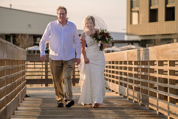Gulf Shores Wedding Photographer