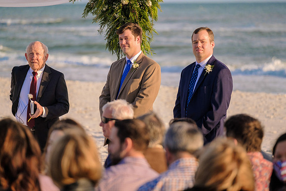 Gulf Shores Wedding Photographer