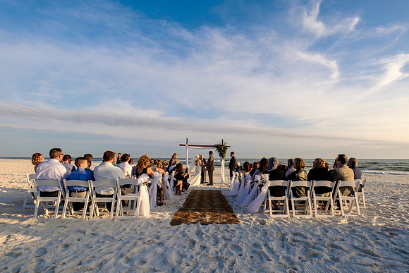 Gulf Shores Wedding Photographer