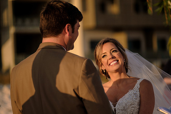 Gulf Shores Wedding Photographer