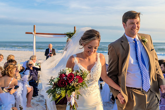 Gulf Shores Wedding Photographer
