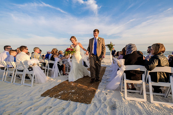 Gulf Shores Wedding Photographer