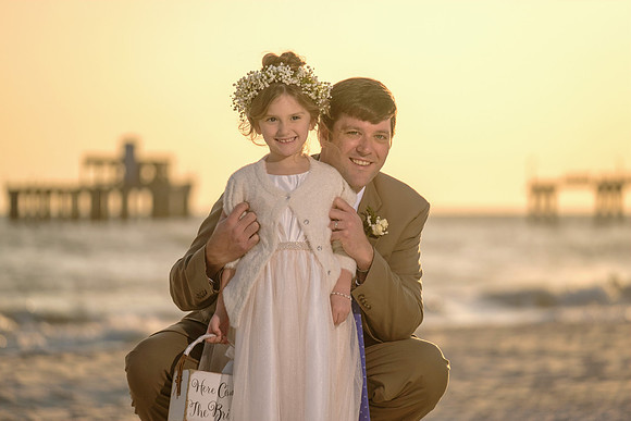 Gulf Shores Wedding Photographer