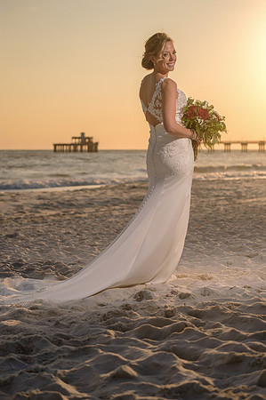 Gulf Shores Wedding Photographer