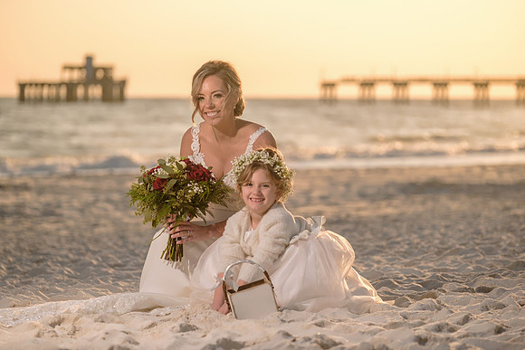 Gulf Shores Wedding Photographer