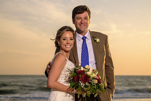 Gulf Shores Wedding Photographer