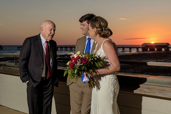 Gulf Shores Wedding Photographer