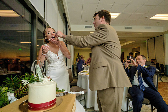 Gulf Shores Wedding Photographer