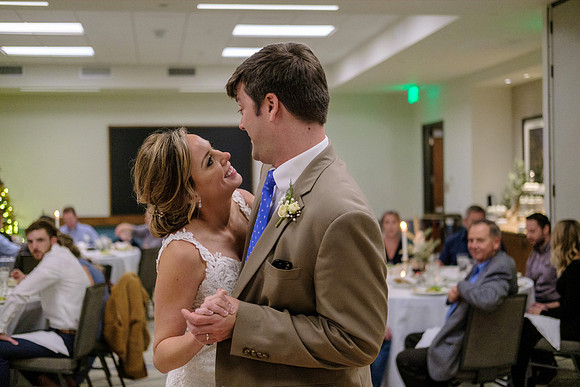 Gulf Shores Wedding Photographer