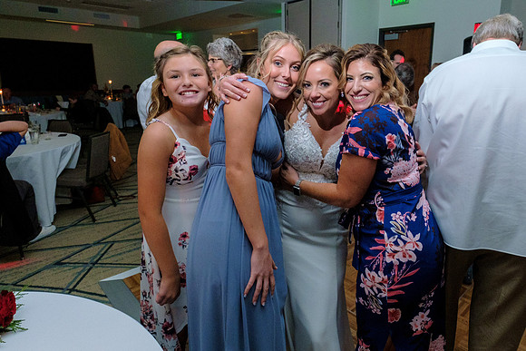 Gulf Shores Wedding Photographer
