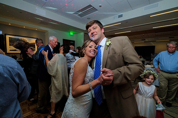 Gulf Shores Wedding Photographer