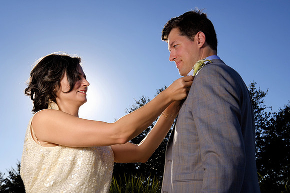 Orange Beach Wedding Photographer
