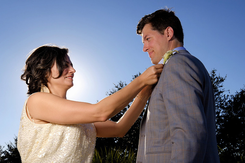 Orange Beach Wedding Photographer