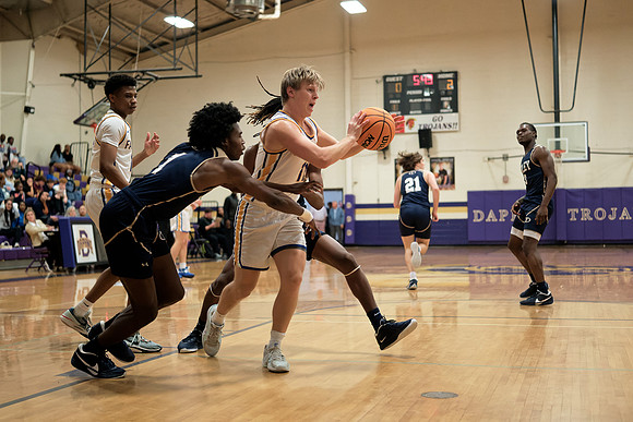 Foley Fairhope Sports Photographer