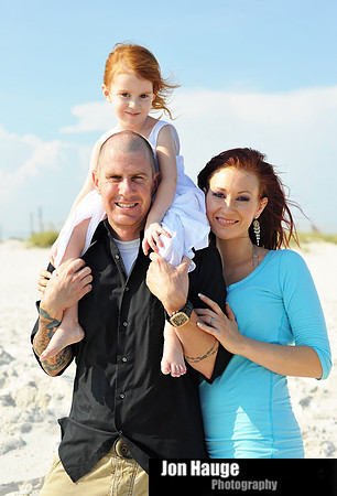 Fairhope Gulf Shores Family Photography