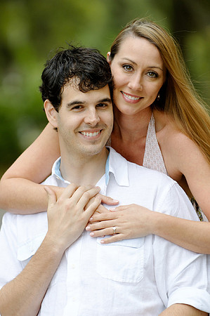 Couple Portrait