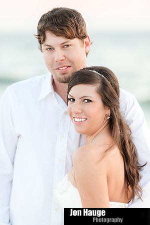 Orange Beach Wedding Photographer