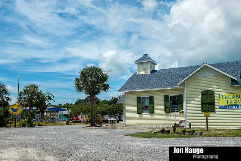 Dauphin Island Photography