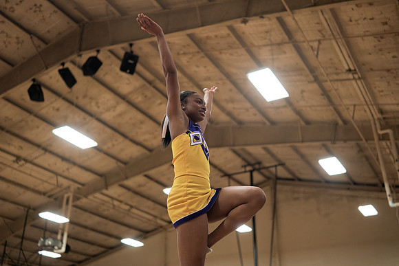 Daphne Sports Photographer