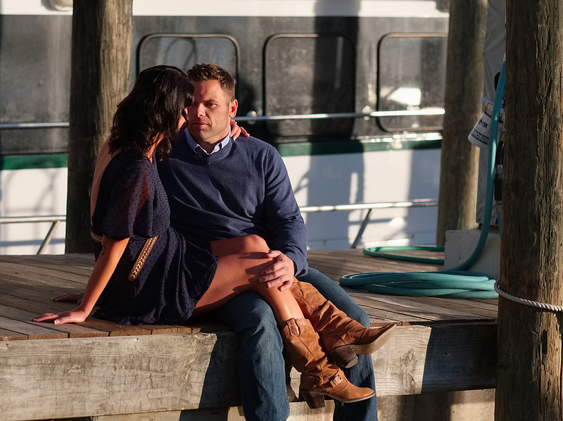 Destin Engagement Photographer