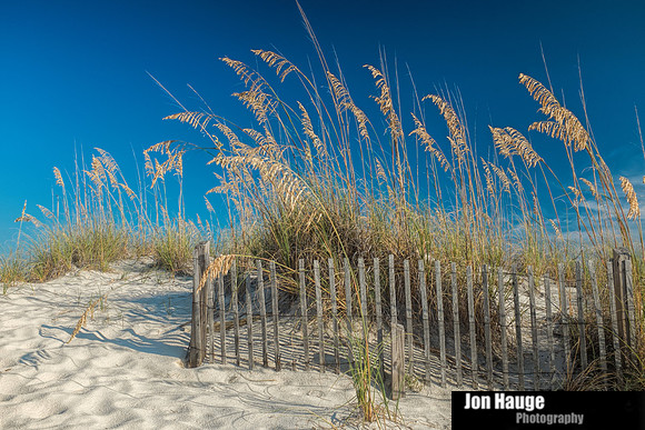 Dauphin Island Beach