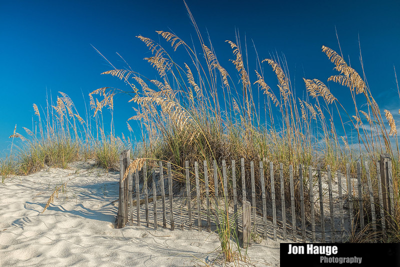Dauphin Island Beach