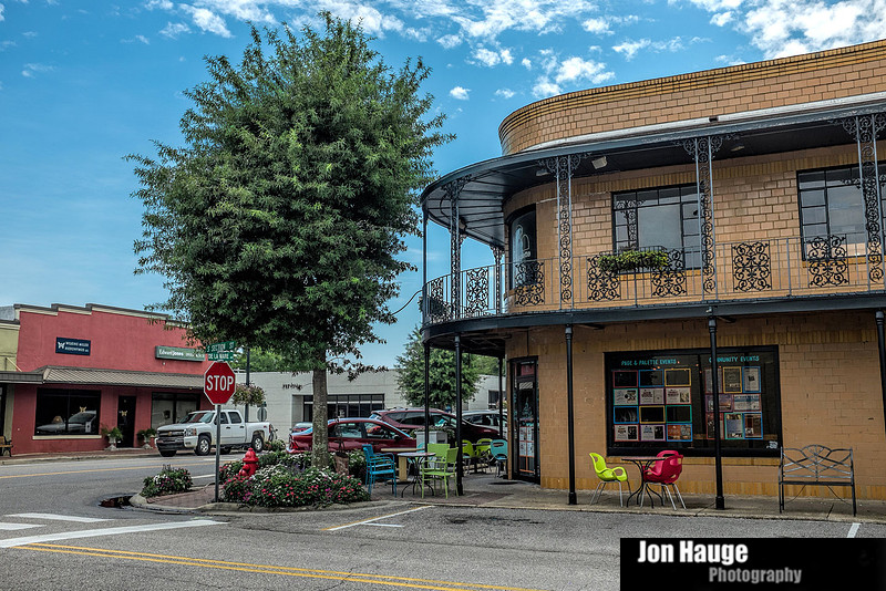 Fairhope Photographer