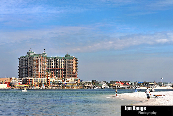 Destin Photographer