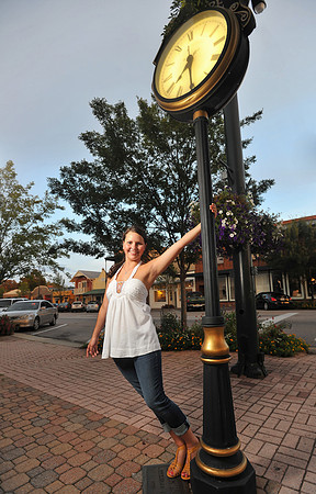 Fairhope Gulf Shores Portrait Photography