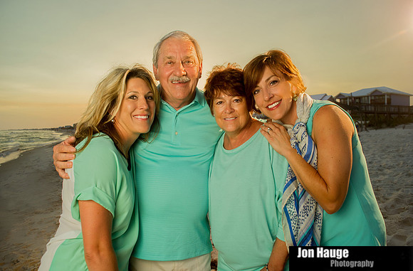 Orange Beach Photographer