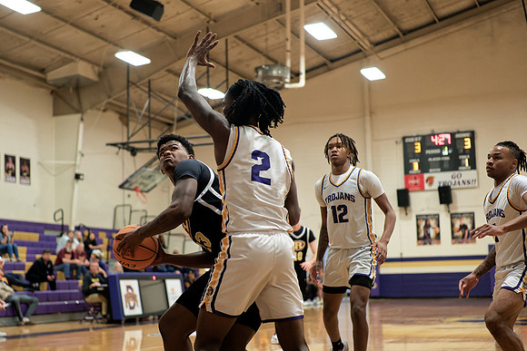 Daphne Sports Photographer