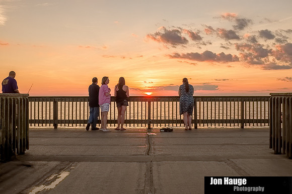 Fairhope Municpial Pier