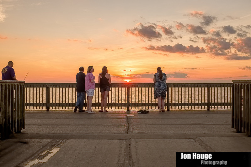 Fairhope Municpial Pier