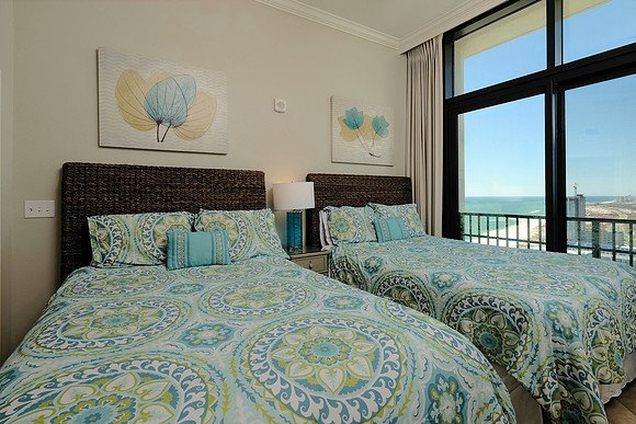 Orange Beach Real Estate Photography