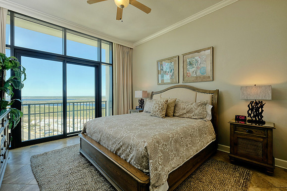 Orange Beach Real Estate Photography