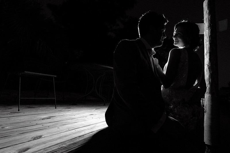 Orange Beach Wedding Photographer