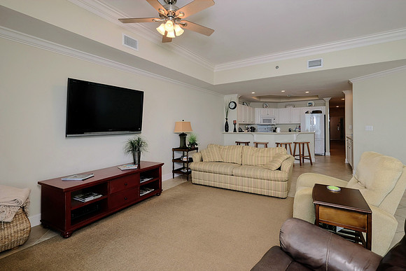 Real Estate Photographer in Orange Beach