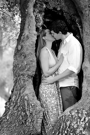 Fairhope Engagment Photographer