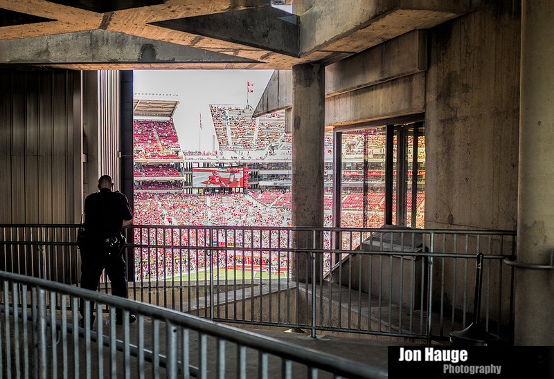 Alabama Football Gameday
