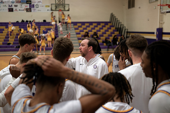 Daphne Sports Photographer