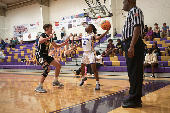 Daphne Sports Photographer