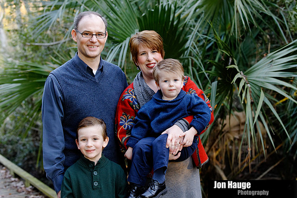 Daphne Family Photographer