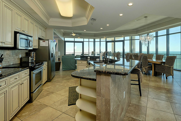 Orange Beach Real Estate Photography