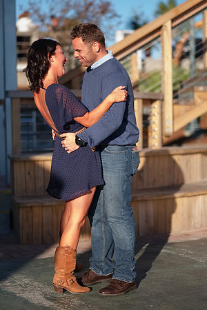 Destin Engagement Photographer