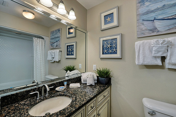 Orange Beach Real Estate Photography