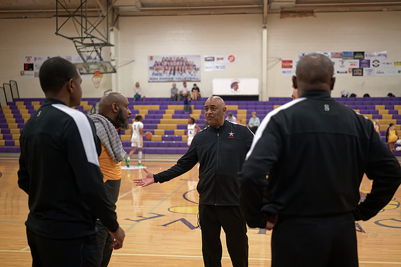 Daphne Sports Photographer