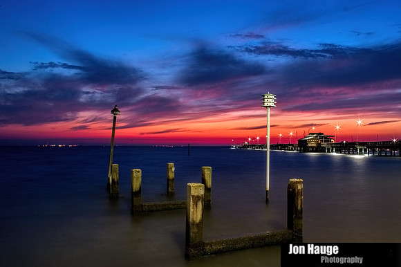 Fairhope Municipal Pier