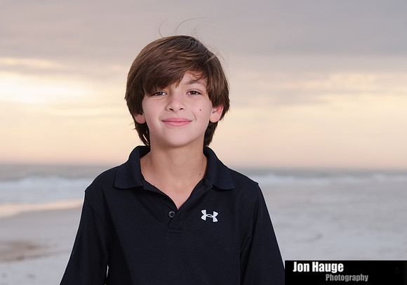 Orange Beach Family Photographer